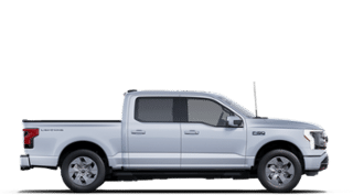 2025 Ford F-150 Lightning® External Image 1
